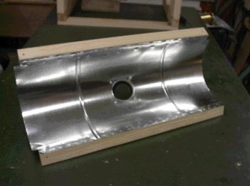 dust collection port