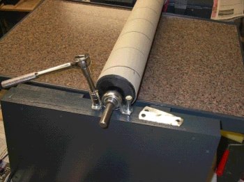 shimming for parallel