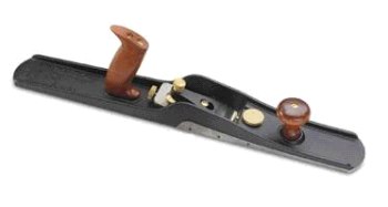 Lee Valley Bevel Up Jointer