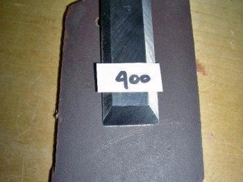 400 grit