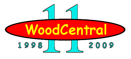 Welcome to WoodCentral