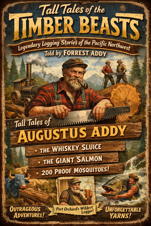 Tales from Grandpa Augustus