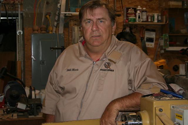 Bill Blasic