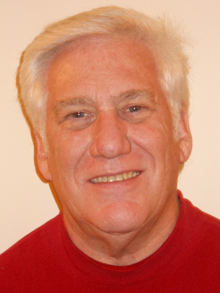 Bob Moffett
