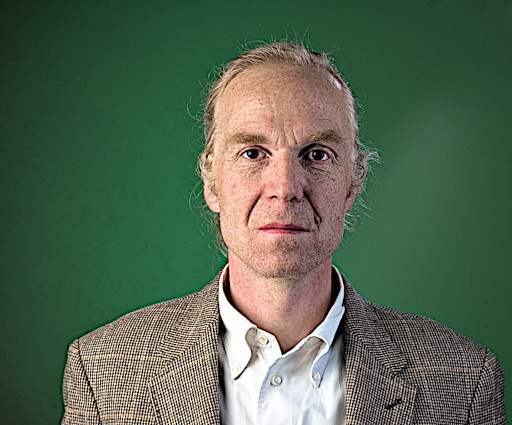Chris Scholz