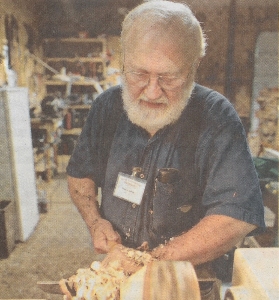 Chuck Jones - West TN
