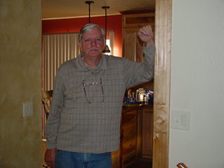 Frank in Colorado Springs