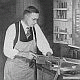 James Pickering