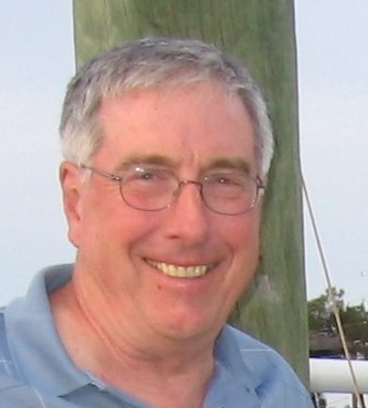 Jerry Louden