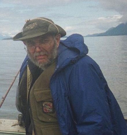 Ken Vaughan