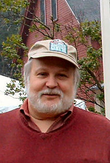 Lee Gordon