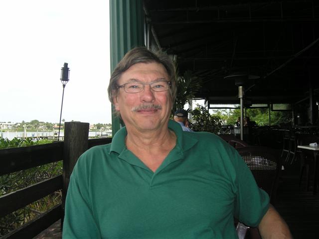 Mike Hunter