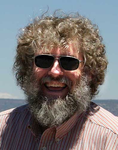 Paul Porter