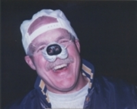 Roger Dunn