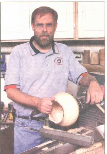 Ron Williams