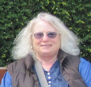 sharon in topanga