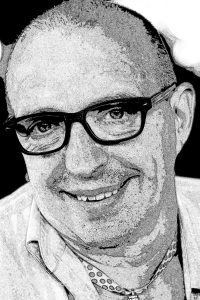 Stephen Saugnier