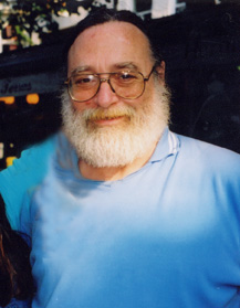 Steve Strickland