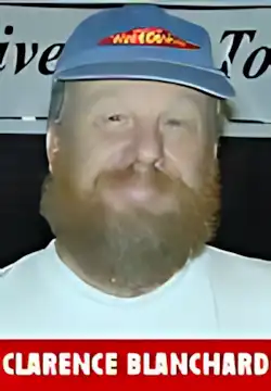 Clarence Blanchard
