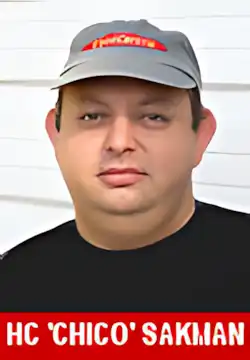 HC Sakman