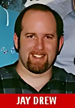 Jay Drew