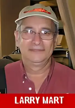 Larry Mart