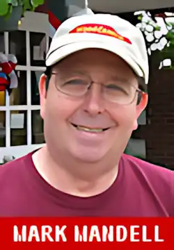 Mark Mandell