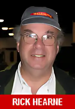 Rick Hearne