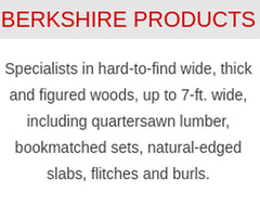 Berkshire Products