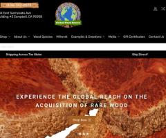 Global Wood Source