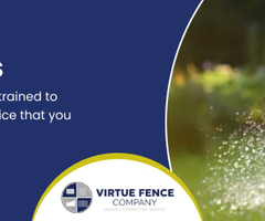 Virtue Fence Company