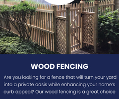 Virtue Fence Company