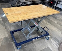 Rangate Lift Cart 300