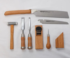 Kakuri Tools