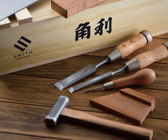 Kakuri Tools