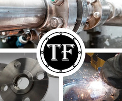Texas Flanges