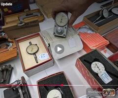 Tool sale